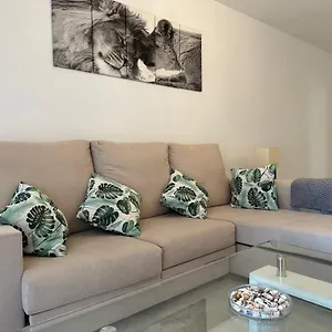  Apartment Carihuela Playa,