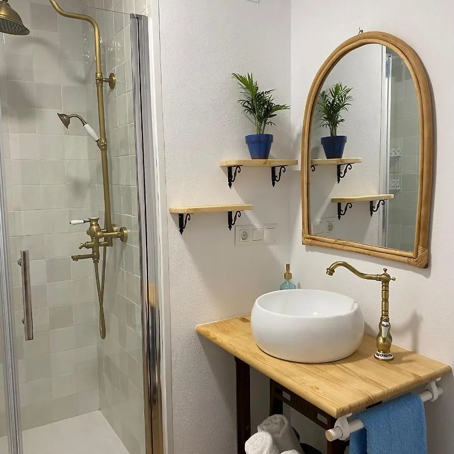 Daire Apartamento La Carihuela Torremolinos