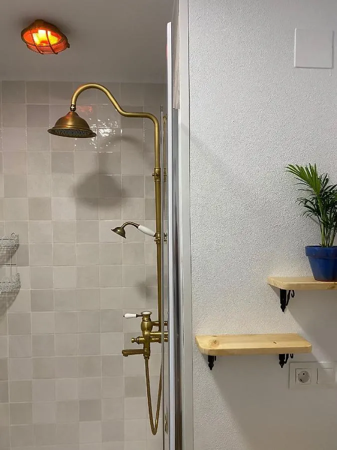 Apartamento La Carihuela Torremolinos Daire